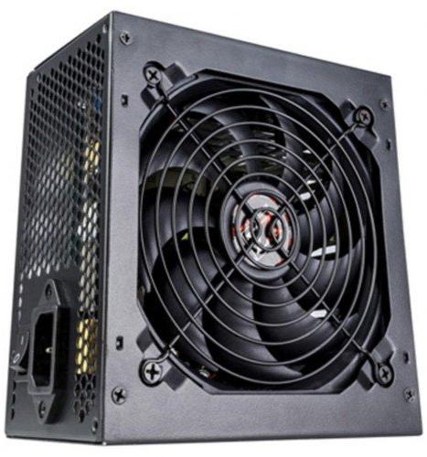 Zasilacz XIGMATEK CentauroS XTK-CTS 80 PLUS 500W