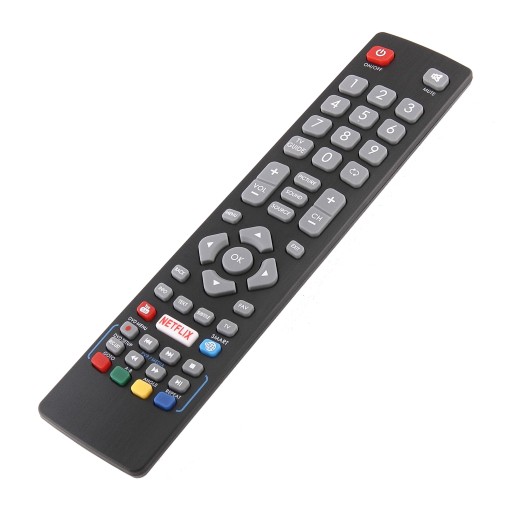PILOT SHARP AQUOS NETFLIX LC32HG5141K / JAKOŚĆ HQ