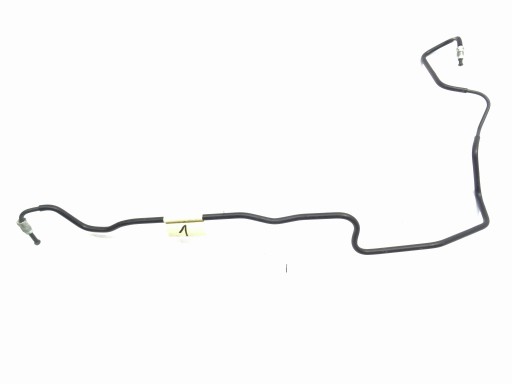 PRZEWOD POMPY SPRZEGLA TOYOTA YARIS III 2011-2017