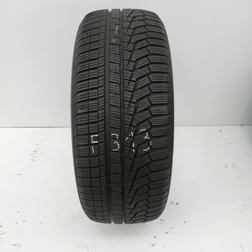 Opona 255/55/19 Hankook I Cept Evo 2 (F313)