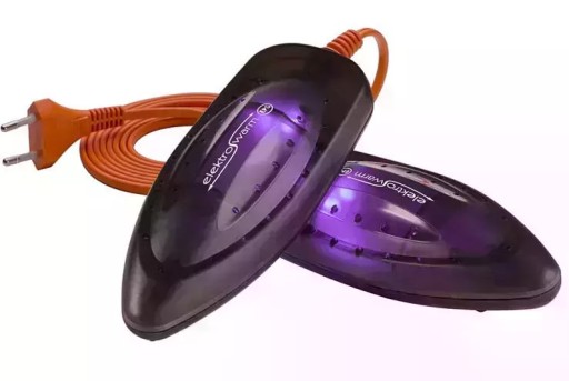 Suszarka do butów SB-3 UVA Elektrowarm