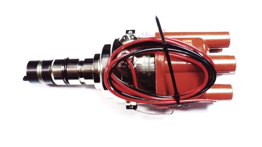 APARAT ZAPŁONOWY MERCEDES ELEKTRONIC W108 W109
