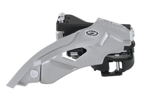 Przerzutka przód Shimano Altus FD-M370 3 x 9 44/48 31,8/34,9