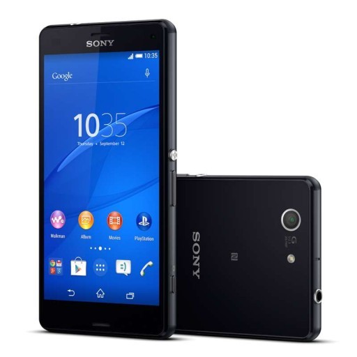 Płyta główna Sony Xperia Z3 Compact D5803