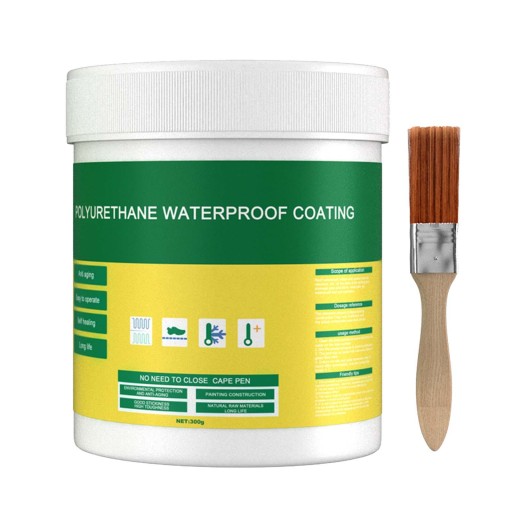 2xWaterproofing Agent Glue Invisible Waterproof