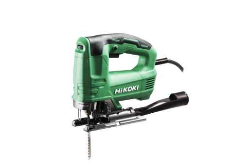 HIKOKI CJ90VST2 WYRZYNARKA + WALIZKA 705W