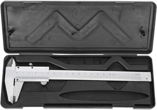 Suwmiarka Suwmiarka Linijka Mikrometr Gauge