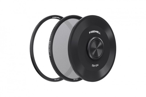Filtr Glow Mist 1/8 Freewell Seria M2 (82mm)