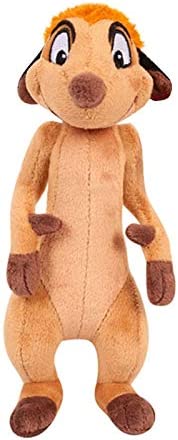 mikka zabawka mini Timon pluszowa zabawka urocze