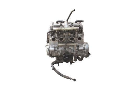 SILNIK Kawasaki ZZR 600 93-02