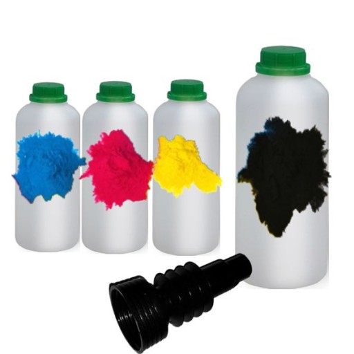 TONER do Sharp MXC30GTY MX-C300P MX-C300W MX-C301W