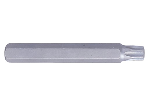 Bit 10mm TORX T50 x 80mm King Tony