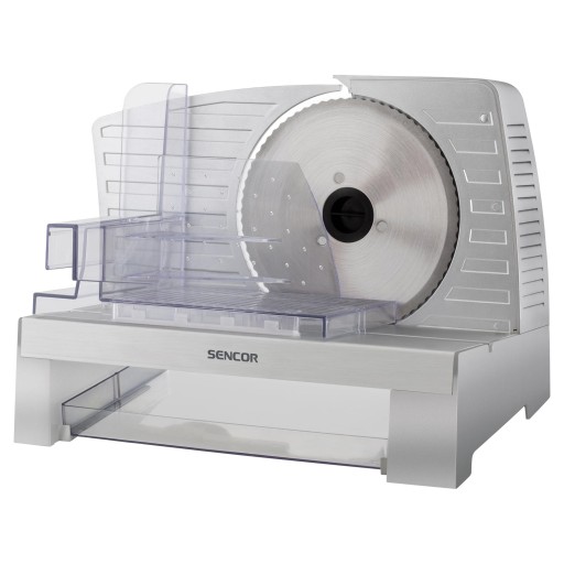 Krajalnica do chleba żywności Sencor 3050SL 100W