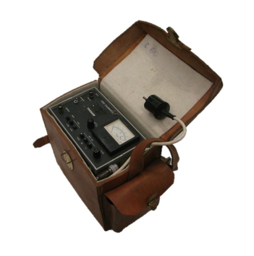 Kalibrator „Meratronik” E610