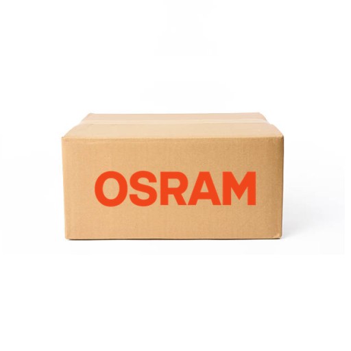 10x ŻARÓWKA ŚWIATŁO BAGAŻNIKA 12V 5W 6413 OSRAM