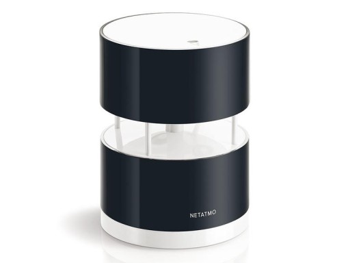 Wiatromierz NETATMO WIND GAUGE