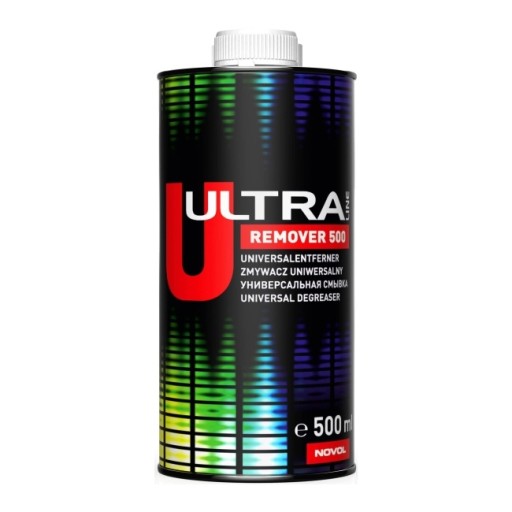 Zmywacz uniwersalny Novol Ultra 500 0,5 l
