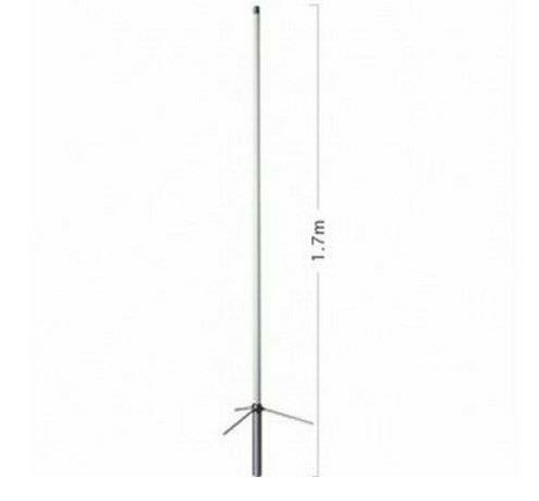 Diamond BC100S antena bazowa lotnicza VHF 115-174M