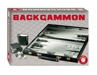 BACKGAMMON