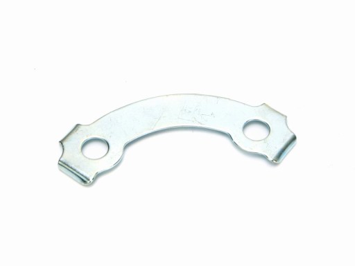 Zabezpieczenie zębatki tył SK125 Romet K125, WS50
