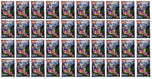 LEGO Elves Minifigure Polybag - Zestaw #FE01_1