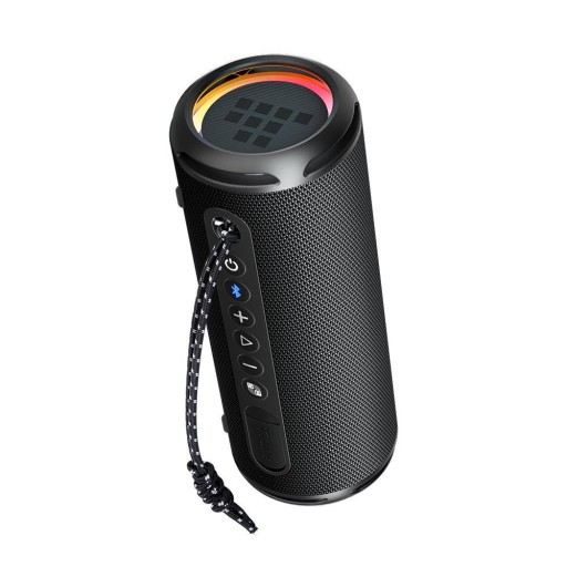 PRZENOŚNY GŁOŚNIK BLUETOOTH BEZPRZEWODOWY TRONSMART MOBILNY 24W IPX7 USB