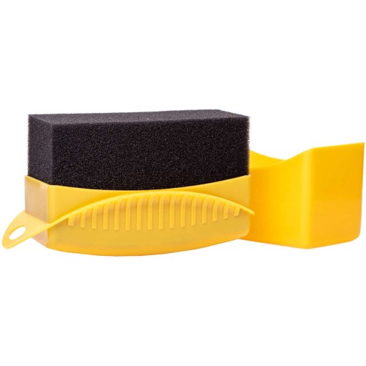 Work Stuff Clean Hands aplikator do opon, uchwyt