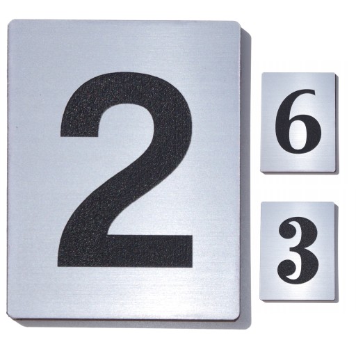 TABLICA ADRESOWA NUMER DOMU TABLICZKA LAMINAT NA DOM 6,5x5 CM GRAWER