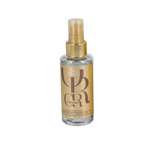 WELLA OIL REFLECTIONS OLEJEK DO WŁOSÓW 100 ML