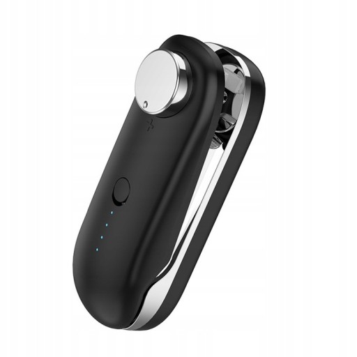 MINI ZGRZEWARKA DO FOLII PAKOWARKA ŻYWNOŚC USB