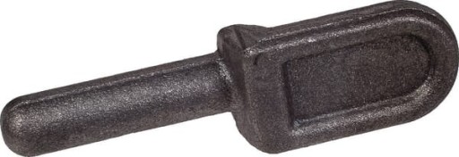 Sworzeń zawiasu 13 mm