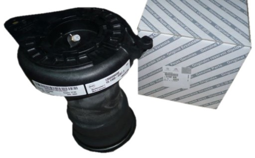 ODBOJ AMORTYZATORA PNEUMATYCZNEGO C JUMPER 5102W8
