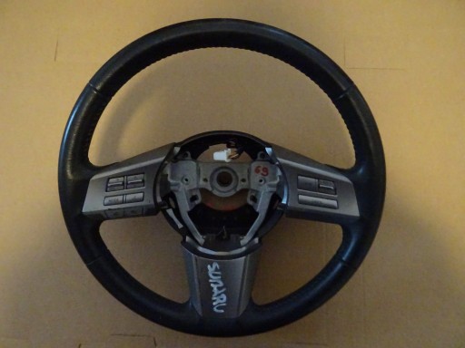 SUBARU OUTBACK LEGACY KIEROWNICA