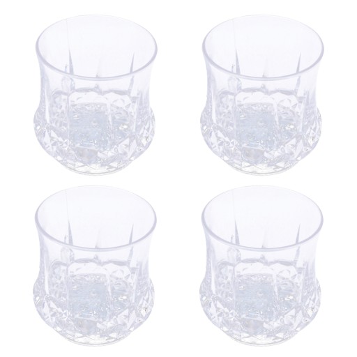 ŚWIECĄCE OKULARY ICE CUBE