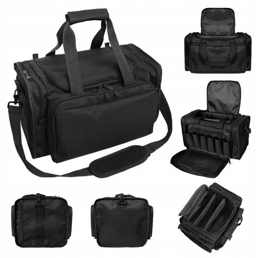 Outdoor Wielofunkcyjna torba taktyczna Military