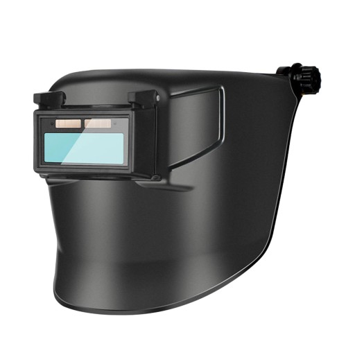 Welding Large Field of View Automatic style C