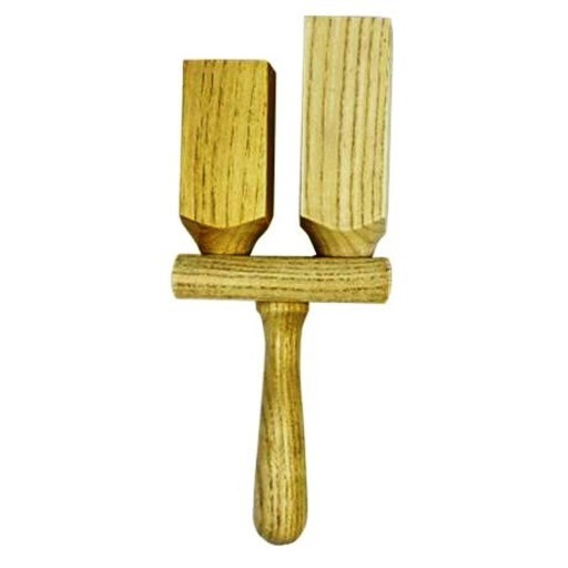Pudełko Wooden Agogo square DP258