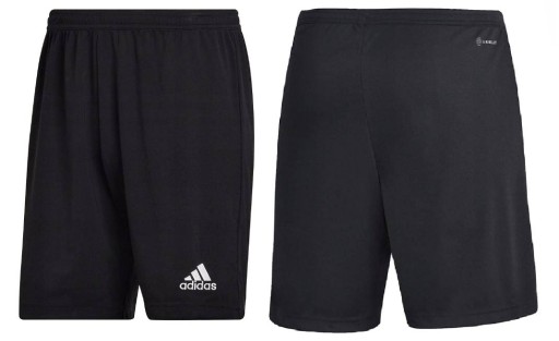 SPODENKI SPORTOWE MĘSKIE ADIDAS ENTRADA H57504