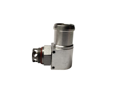 KOLANKO WODNE REDUKTORA MAGIC 3 COMPACT POWER ORING