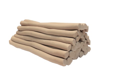 PLASTELINA TECHNICZNA 1KG PROGMAR