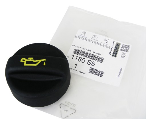 korek oleju CITROEN C5 C4 PEUGEOT 308 207 1.6 hdi