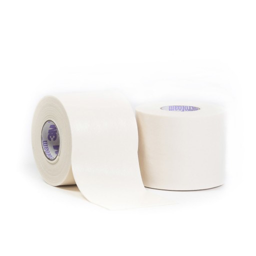 Taśma piankowa 3M MicroFoam do rzęs 5cm x 5m