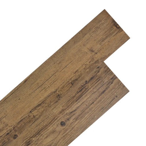 Samoprzylepne panele podłogowe PVC 5,02 m², 2 mm