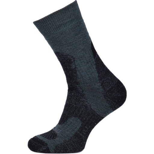 Skarpety wełniane trekkingowe merino merynos 42-45