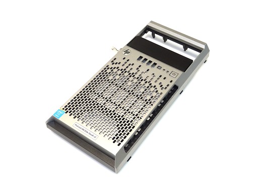Front Panel HP ProLiant ML310e G8 V2