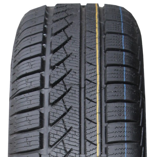 4x 205/55r16 OPONY CAŁOROCZNE WIELOSEZONOWE CICHE