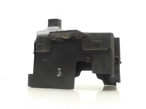 OBUDOWA PODSTAWA AKUMULATORA SEAT IBIZA IV SKODA FABIA 1.6 TDI 6R0915321