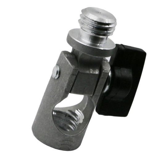 Odchylany adapter 5/8 