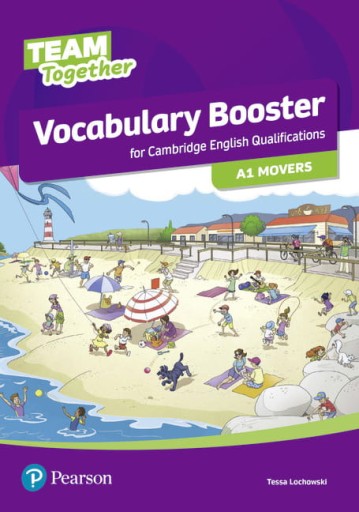 TEAM TOGETHER A1 MOVERS VOCABULARY LOCHOWSKI