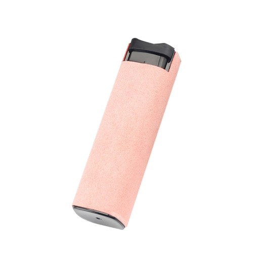 Audio Video Lens Cleaners screen Pink No Shell